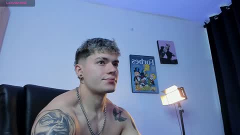 Alan online show from 01-10-25, 01:41