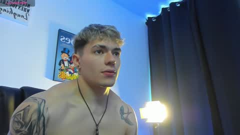 Alan online show from 01-19-25, 02:17