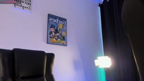 Alan online show from 01-21-25, 01:11