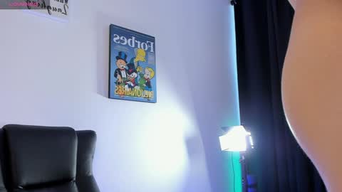 Alan online show from 01-21-25, 04:16