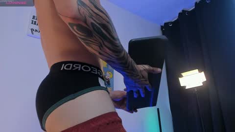 Alan online show from 02-07-25, 10:09