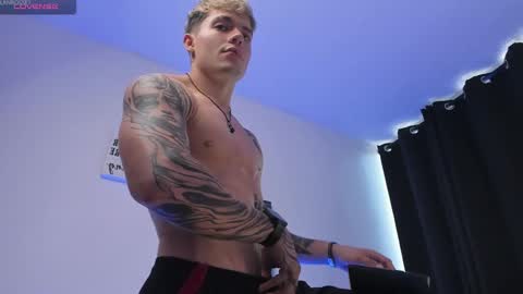 Alan online show from 02-10-25, 09:25