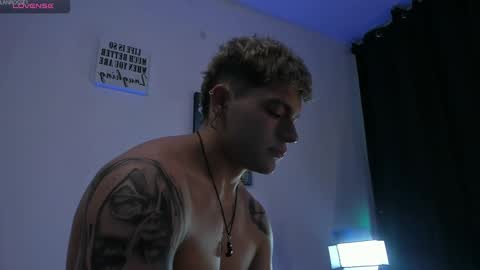 Alan online show from 02-11-25, 01:09