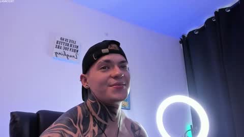 Alan online show from 03-04-25, 08:49