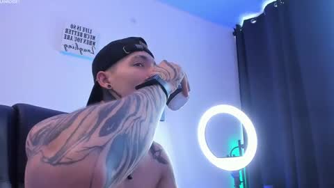 Alan online show from 03-06-25, 03:35