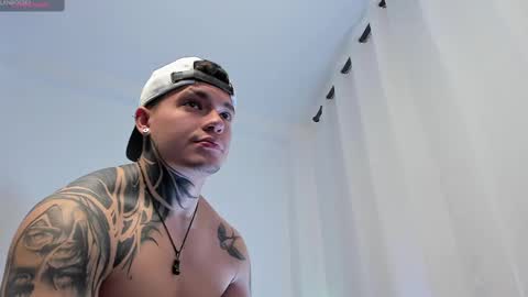 Alan online show from 09-11-25, 03:12