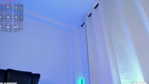 Alan online show from 11-13-25, 01:54