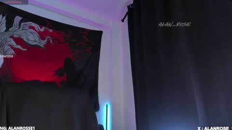 Alan online show from 04-21-26, 05:17