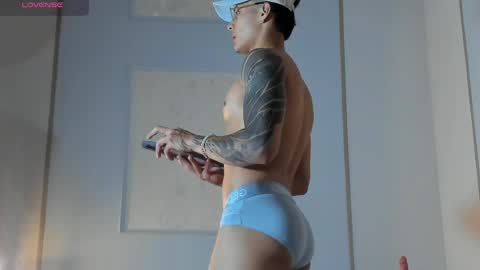 alan_salazar online show from 05-30-26, 05:54