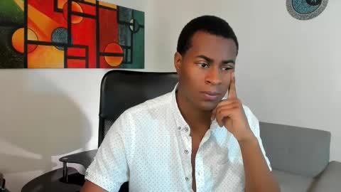 Alan and Criss - WE JUST FRIENDS WITH BENEFITS BOTH VERS online show from 02-16-25, 05:48