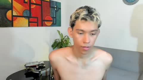 Alan and Criss - WE JUST FRIENDS WITH BENEFITS BOTH VERS online show from 02-22-25, 08:31