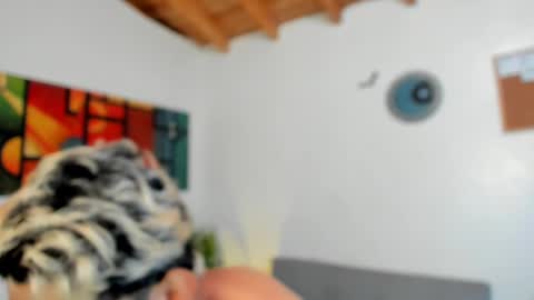 Alan and Criss - WE JUST FRIENDS WITH BENEFITS BOTH VERS online show from 03-05-25, 02:03