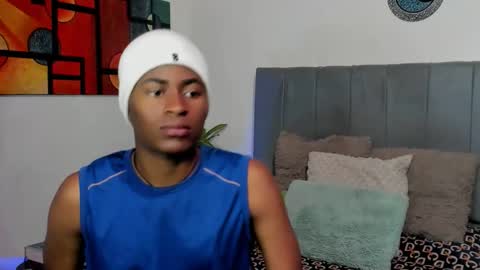 Alan and Criss - WE JUST FRIENDS WITH BENEFITS BOTH VERS online show from 11-05-25, 10:59