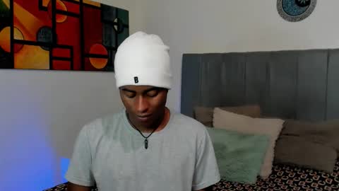 Alan and Criss - WE JUST FRIENDS WITH BENEFITS BOTH VERS online show from 11-21-25, 10:41