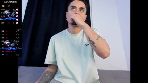 Alan online show from 03-24-26, 11:48