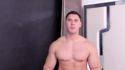 Snapshot of alan_vidal chatting on 01-18-25, 09:55 Alan Vidal online show from 01-18-25, 09:55