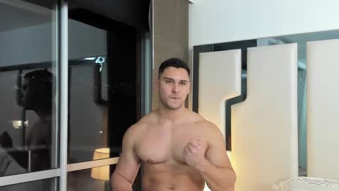 Snapshot of alan_vidal chatting on 02-01-25, 06:32 Alan Vidal online show from 02-01-25, 06:32