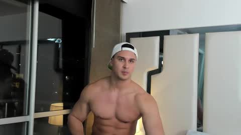 Snapshot of alan_vidal chatting on 02-19-25, 03:17 Alan Vidal online show from 02-19-25, 03:17