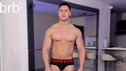 Snapshot of alan_vidal chatting on 09-14-25, 11:59 Alan Vidal online show from 09-14-25, 11:59