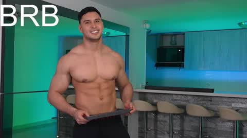 Snapshot of alan_vidal chatting on 10-08-25, 12:30 Alan Vidal online show from 10-08-25, 12:30