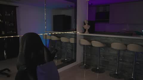 Alan Vidal online show from 04-01-26, 03:29