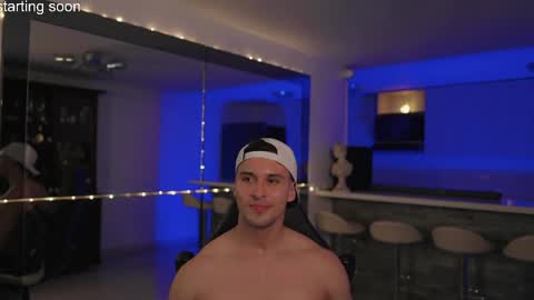 Alan Vidal online show from 04-07-26, 02:56