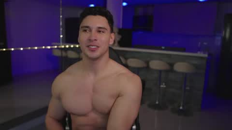 Alan Vidal online show from 05-06-26, 02:08