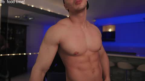 Alan Vidal online show from 06-01-26, 12:01