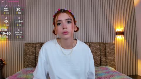 A L A N A  online show from 12-16-24, 01:32