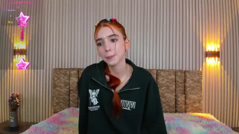 A L A N A  online show from 01-03-25, 12:08