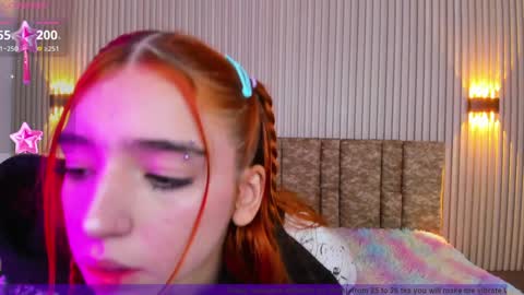 A L A N A  online show from 01-11-25, 11:34