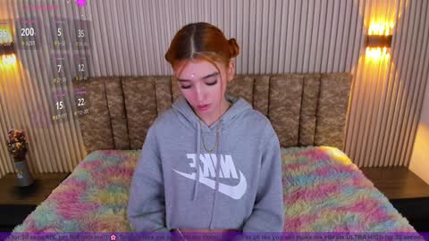 A L A N A  online show from 01-30-25, 03:08