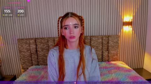 A L A N A  online show from 02-01-25, 03:07