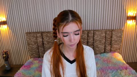 A L A N A  online show from 02-04-25, 05:55