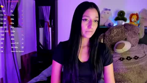 Snapshot of alana_77 chatting on 11-21-25, 07:51 Alana online show from 11-21-25, 07:51