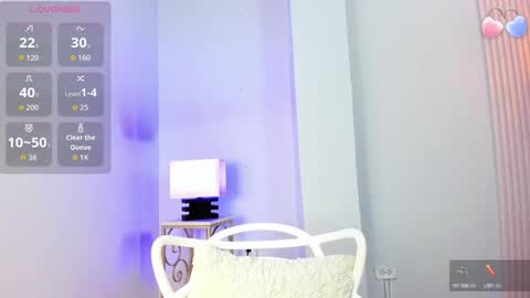 Alana online show from 03-23-26, 12:31