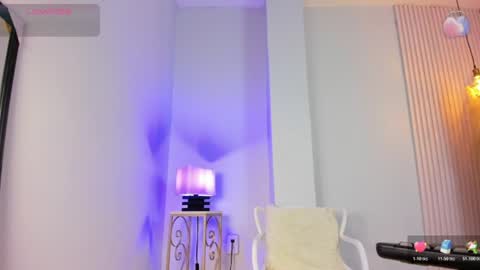 Snapshot of alana__rossetti chatting on 06-13-26, 11:30 Alana online show from 06-13-26, 11:30