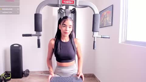 Snapshot of alana__roxxxy chatting on 09-11-25, 12:27 Alana online show from 09-11-25, 12:27