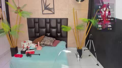 Snapshot of alana_bonny chatting on 09-24-25, 12:08 Alana online show from 09-24-25, 12:08