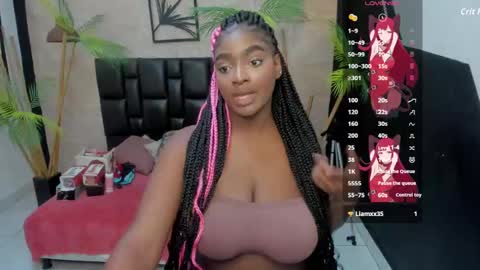 Snapshot of alana_bonny chatting on 11-10-25, 12:04 Alana online show from 11-10-25, 12:04