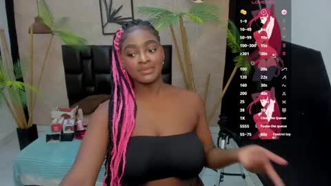 Snapshot of alana_bonny chatting on 11-24-25, 01:00 Alana online show from 11-24-25, 01:00