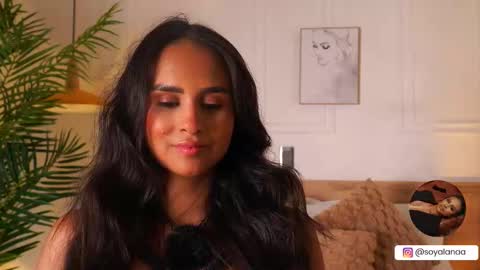 Alana online show from 11-03-25, 03:41