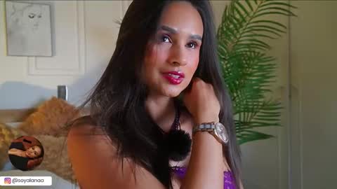 Snapshot of alana_haze chatting on 02-05-26, 03:00 Alana online show from 02-05-26, 03:00