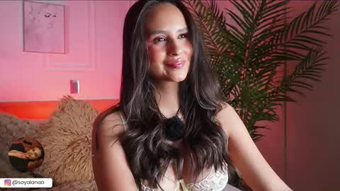 Snapshot of alana_haze chatting on 02-24-26, 02:31 Alana online show from 02-24-26, 02:31