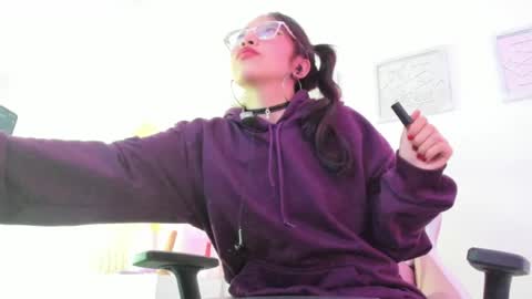 Alana  online show from 12-29-24, 07:06