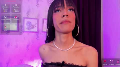 Snapshot of alana_madison10 chatting on 10-17-25, 01:35 alana madison online show from 10-17-25, 01:35