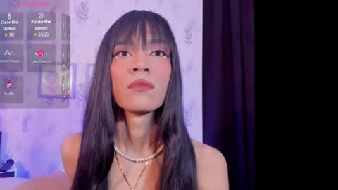 alana madison online show from 10-27-25, 04:16