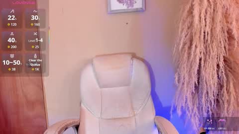 alana madison online show from 11-23-25, 01:49