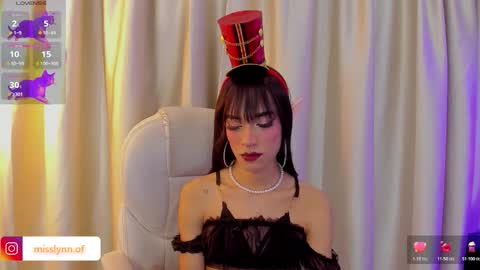 alana madison online show from 12-14-25, 06:19