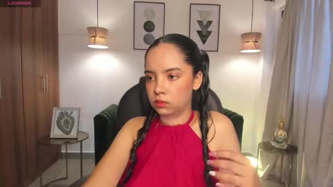 alana  online show from 12-21-25, 11:17